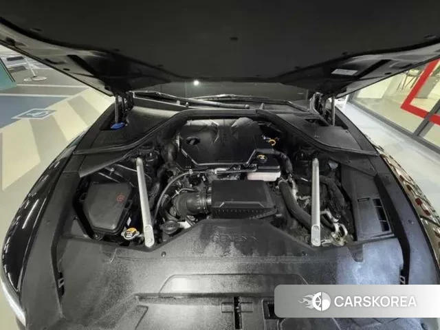 Genesis G80 (RG3) id 3175656 из Кореи 10