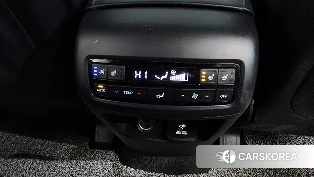 Hyundai Palisade id 3561533 из Кореи 10