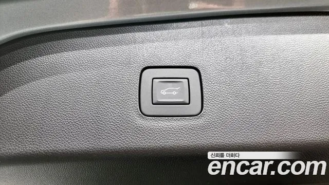 Chevrolet (GM Daewoo) Trax Crossover id 2735724 из Кореи 10