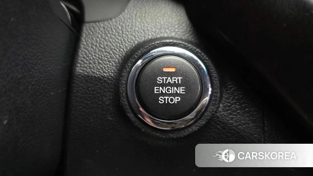 Ssangyong Tivoli Air id 4677977 из Кореи 10