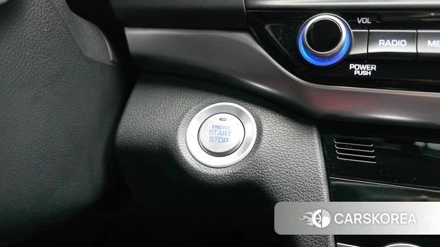 Hyundai The New Avante AD id 4411168 из Кореи 10