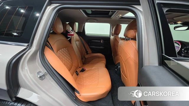 Mini Cooper Clubman id 3922214 из Кореи 10