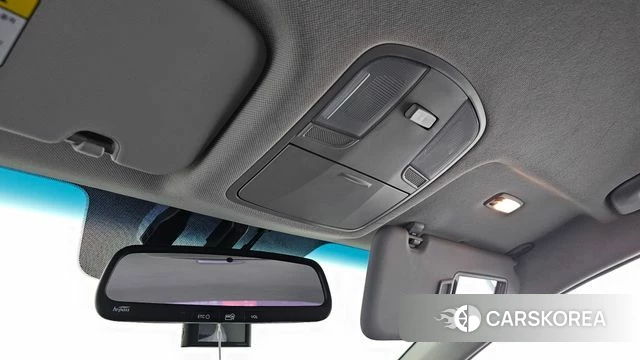 Hyundai Avante AD id 3894337 из Кореи 10