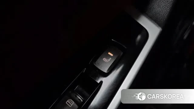 Ssangyong New Style Korando C id 3754458 из Кореи 10