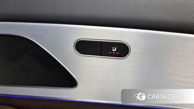 Mercedes-Benz GLE-Class W167 id 2976292 из Кореи 10