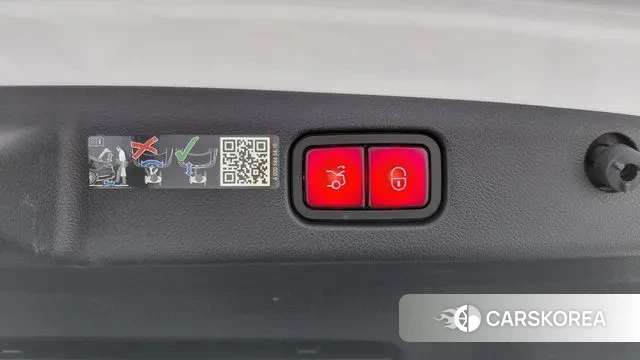 Mercedes-Benz E-Class W214 id 3528371 из Кореи 10