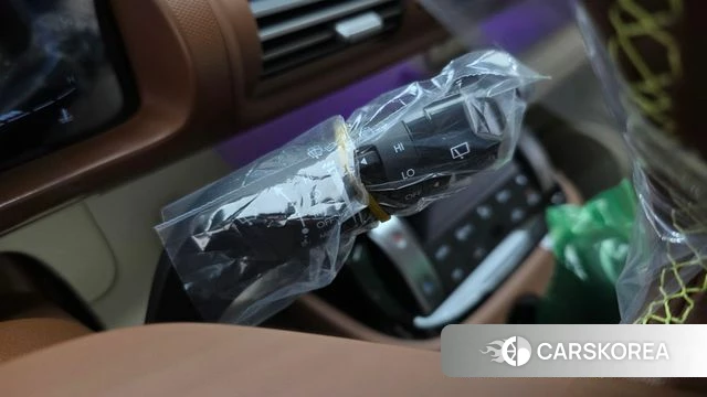 Hyundai The New Casper id 4862518 из Кореи 10