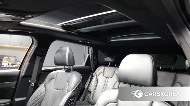 Kia The New Sorento 4th Generation id 3649010 из Кореи 10