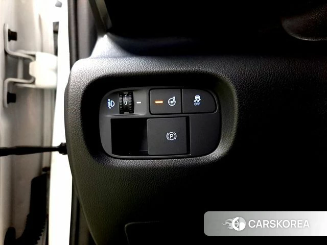 Hyundai The New Casper id 4842448 из Кореи 10