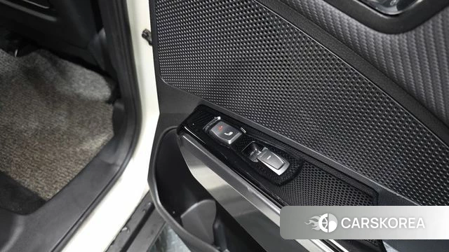 Ssangyong Tivoli Air id 4573380 из Кореи 10