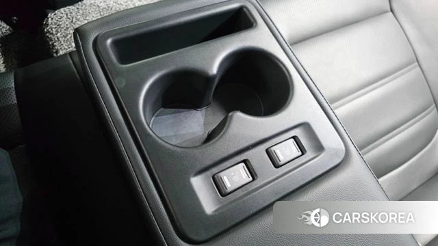 Renault Korea (Samsung) SM6 id 3943066 из Кореи 10