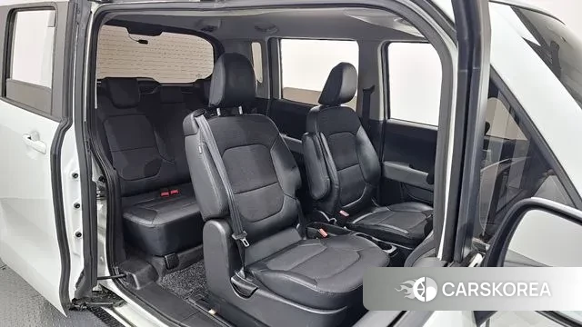 Kia The New Ray id 3433796 из Кореи 10