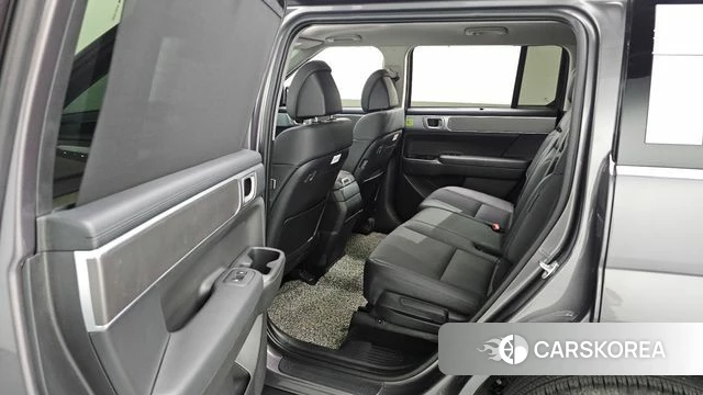 Hyundai Santa Fe (MX5) id 3940245 из Кореи 10