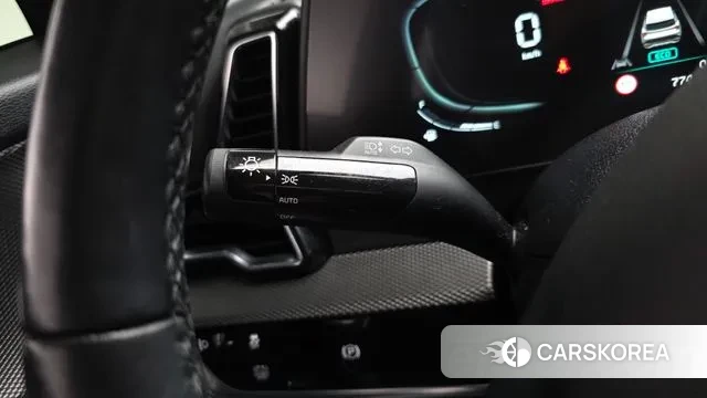 Kia The New Sportage 5th Generation Hybrid id 3539349 из Кореи 10