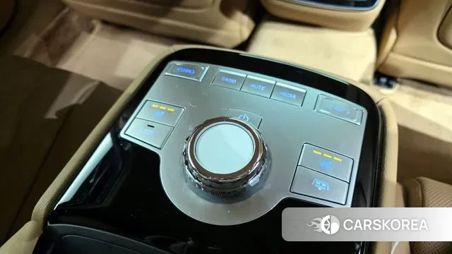 Genesis G80 (RG3) id 3477266 из Кореи 10