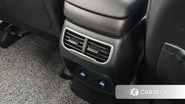 Hyundai The New Santa Fe id 3858806 из Кореи 10