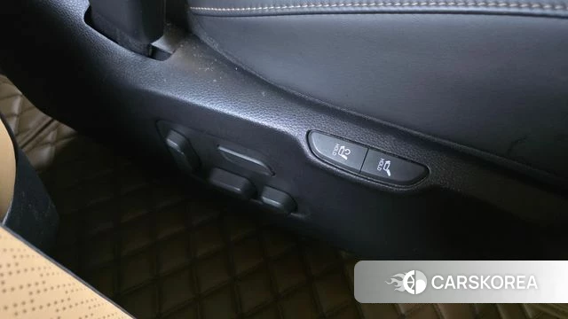 Kia Carnival 4th generation id 4303643 из Кореи 10