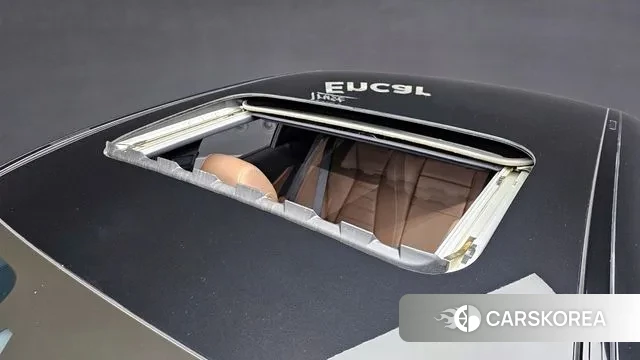 Mercedes-Benz E-Class W213 id 3504400 из Кореи 10