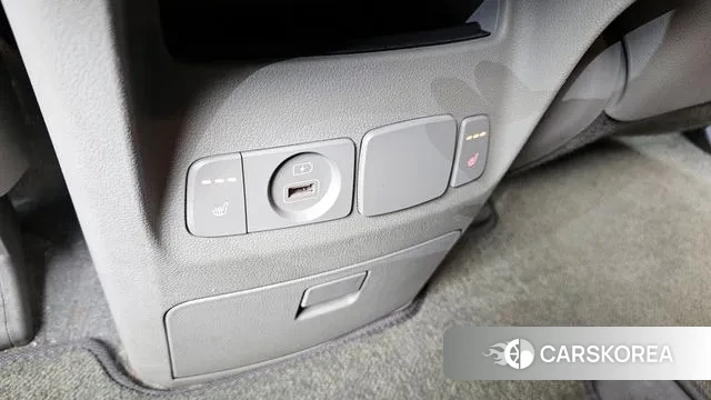 Kia The New Carnival id 3134597 из Кореи 10