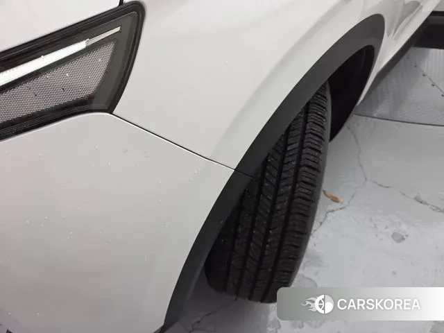 Hyundai The New Santa Fe id 3407222 из Кореи 10