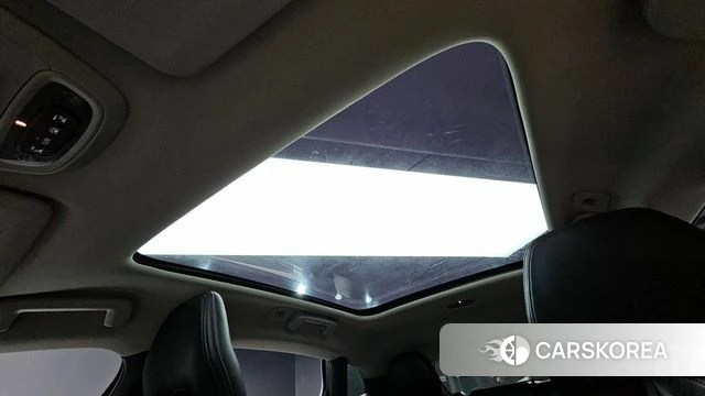 Volvo V40 Cross-Country id 3845460 из Кореи 10