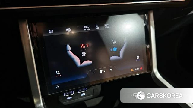 Ssangyong Torres id 4281012 из Кореи 10