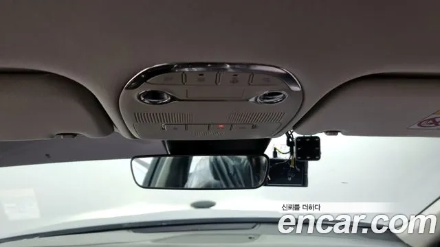 Hyundai The New Grandeur IG id 2951294 из Кореи 10