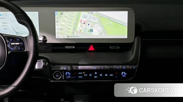 Hyundai Ionic 5 id 4442565 из Кореи 10