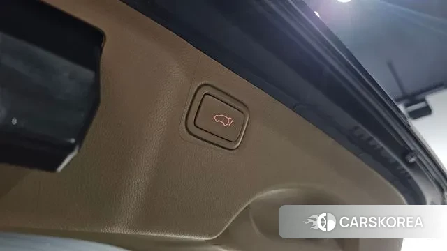 Kia The New Carnival id 3754410 из Кореи 10