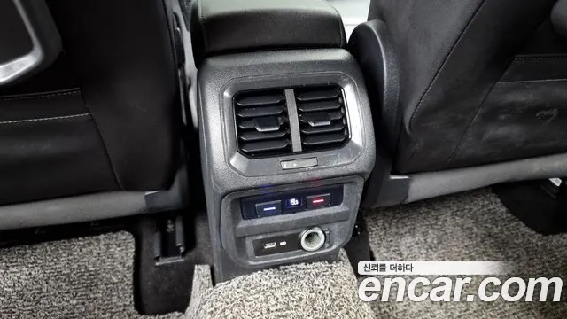 Volkswagen Tiguan second Generation id 2864882 из Кореи 10