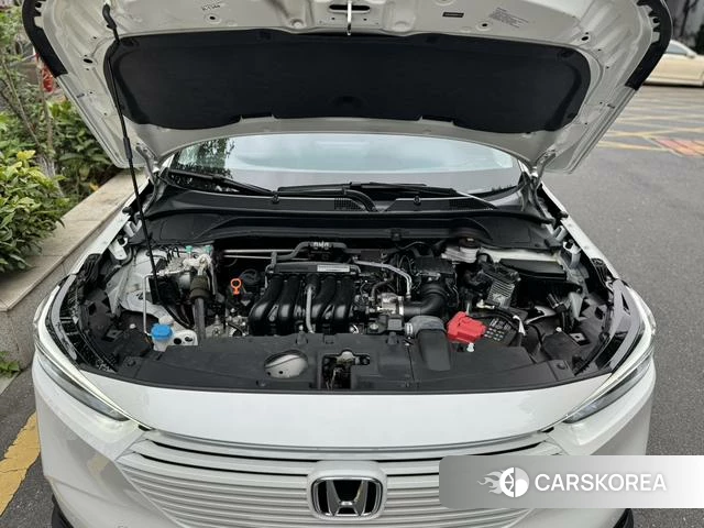 Honda Binzhi id 4277401 из Китая 10
