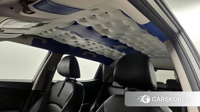 Ssangyong Berry New Tivoli id 3827327 из Кореи 10