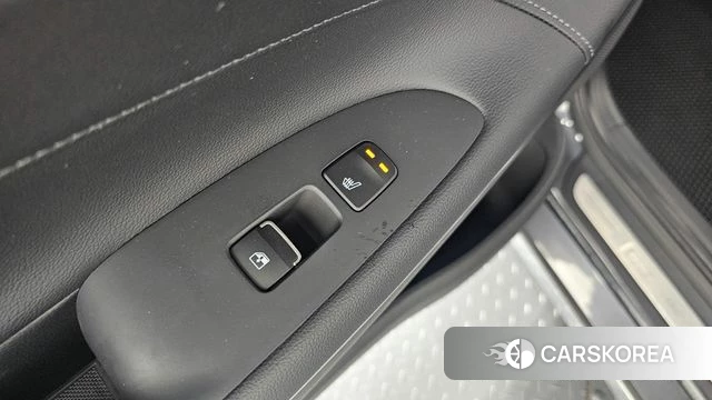 Hyundai The New Grandeur IG id 4525195 из Кореи 10