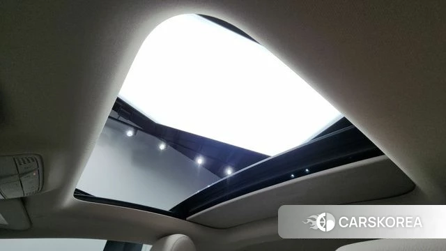 Mercedes-Benz E-Class W213 id 3811534 из Кореи 10