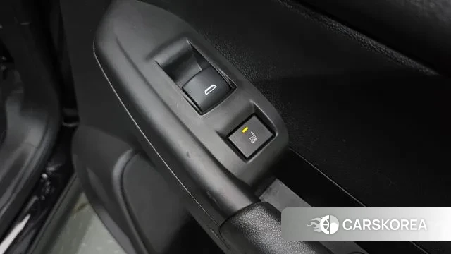 Chevrolet (GM Daewoo) Trailblazer id 3282670 из Кореи 10