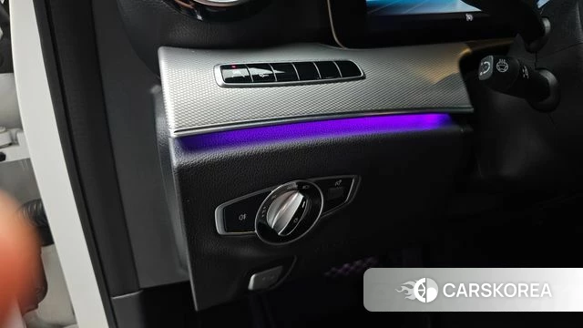 Mercedes-Benz E-Class W213 id 4741900 из Кореи 10