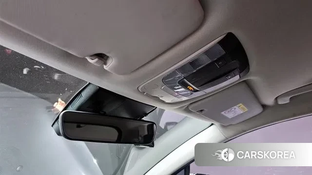 Kia Sportage 5th Generation Hybrid id 3477999 из Кореи 10