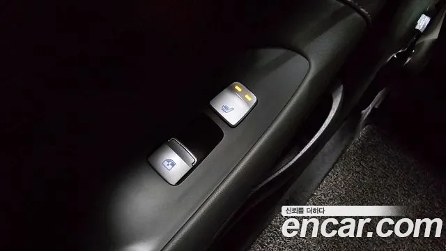 Hyundai The New Grandeur IG Hybrid id 2710830 из Кореи 10