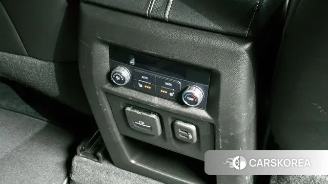 Chevrolet (GM Daewoo) Traverse id 3196462 из Кореи 10