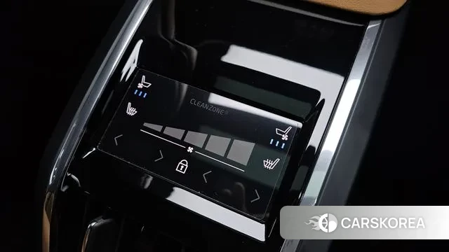 Volvo S90 id 3528964 из Кореи 10