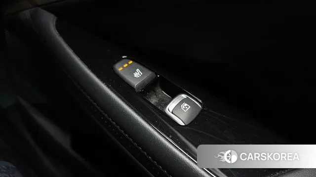 Kia K8 id 2939539 из Кореи 10