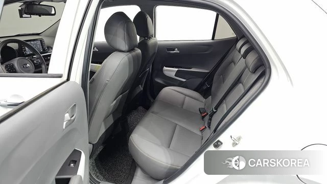 Kia All New Morning (JA) id 3879825 из Кореи 10