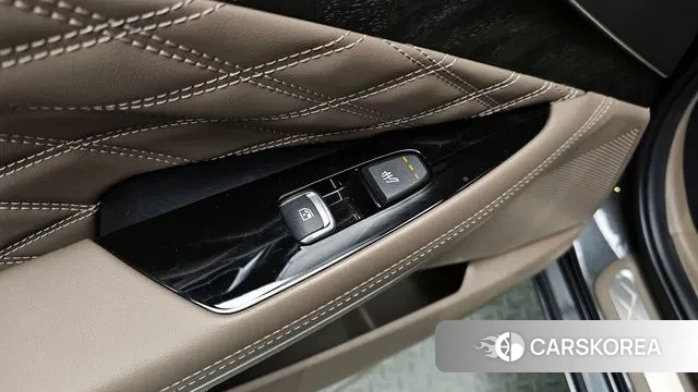 Kia K8 Hybrid id 3478375 из Кореи 10