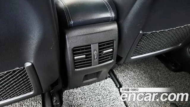 Infiniti Q30 id 2711954 из Кореи 10