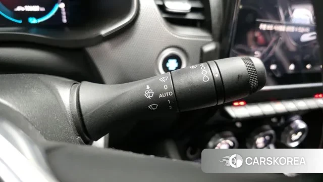 Renault Korea (Samsung) XM3 id 3576728 из Кореи 10