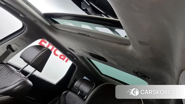 Hyundai The New Palisade id 3328213 из Кореи 10