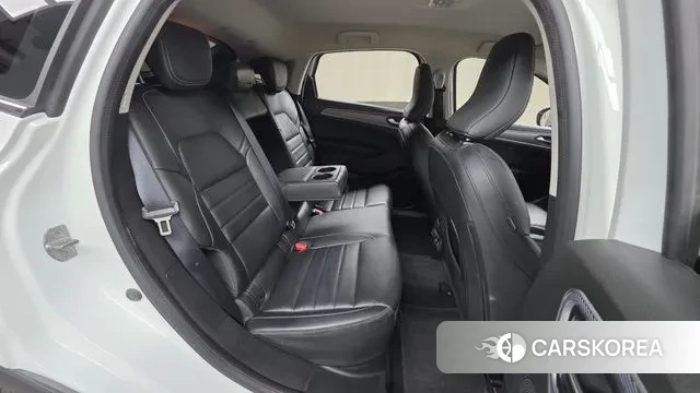 Renault Korea (Samsung) XM3 id 3555925 из Кореи 10