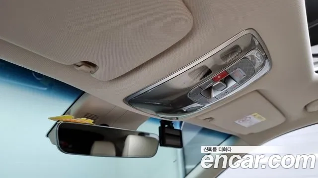 Genesis GV80 id 2874024 из Кореи 10