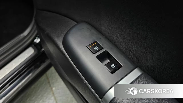Hyundai Grandeur (GN7) id 4481017 из Кореи 10