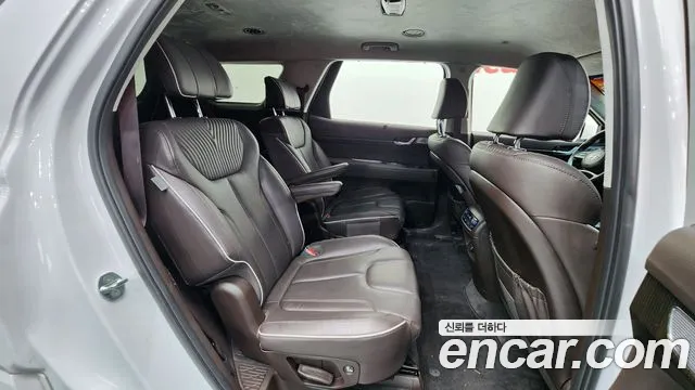 Hyundai The New Palisade id 2690191 из Кореи 10